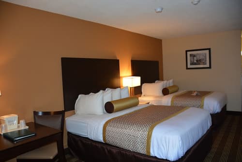 Best Western Cape Cod Hotel, Room