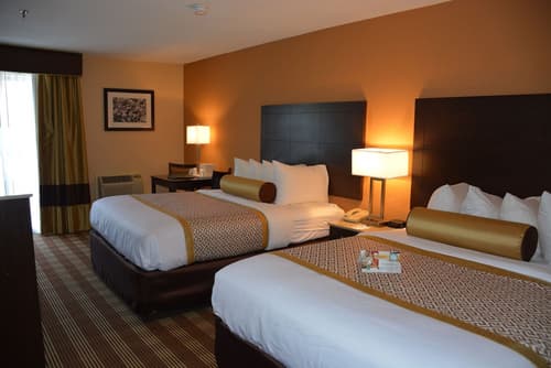 Best Western Cape Cod Hotel, Room