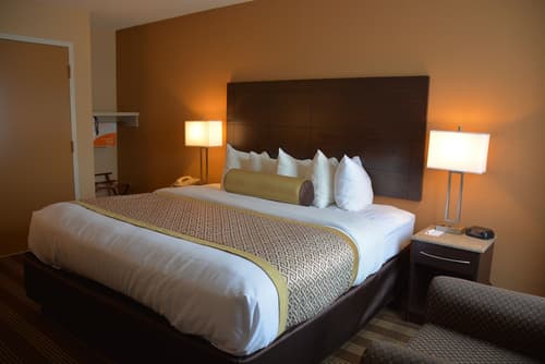 Best Western Cape Cod Hotel, Room