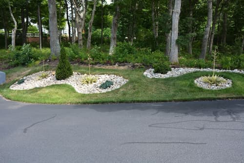 Best Western Cape Cod Hotel, Garden