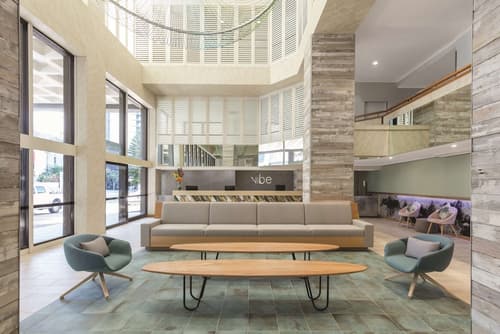 Vibe Hotel Gold Coast, Lobby