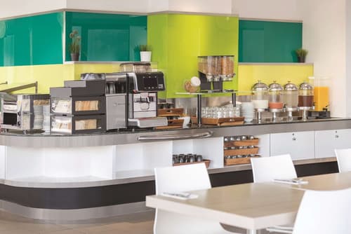 Vibe Hotel Gold Coast, Restaurant