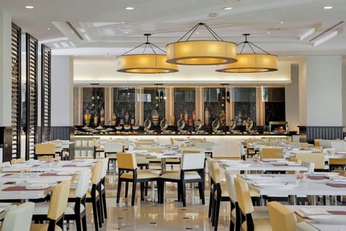 AC Hotel by Marriott Kuala Lumpur, Private kitchen