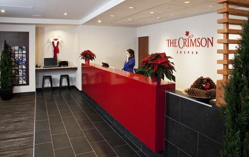 The Crimson Jasper, Reception