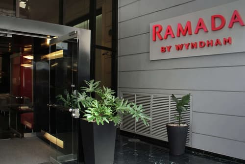 Ramada by Wyndham Buenos Aires Centro, Primary image