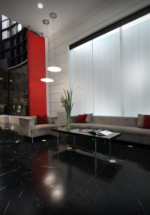 Ramada by Wyndham Buenos Aires Centro, Lobby