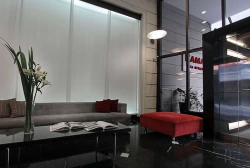 Ramada by Wyndham Buenos Aires Centro, Lobby