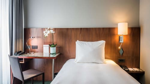 NH Brussels EU Berlaymont, Room