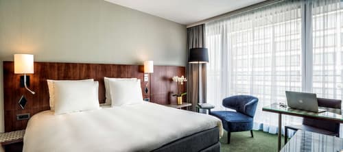 NH Brussels EU Berlaymont, Primary image