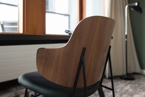 Imperial Hotel, Room