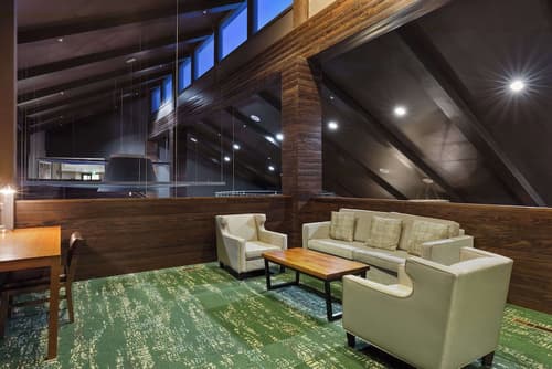 DoubleTree by Hilton Hotel Park City - The Yarrow, Lobby