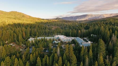 Tenaya at Yosemite, Primary image