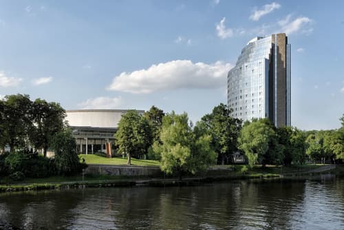 Maritim Hotel Ulm, Primary image