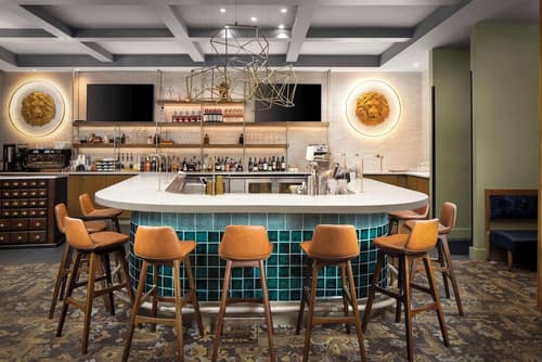 Hotel Theo New Orleans, Tapestry Collection by Hilton, Bar (on property)