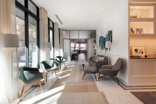 Hotel Theo New Orleans, Tapestry Collection by Hilton, Lobby