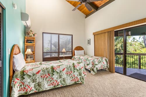 Kanaloa at Kona by OUTRIGGER, Room