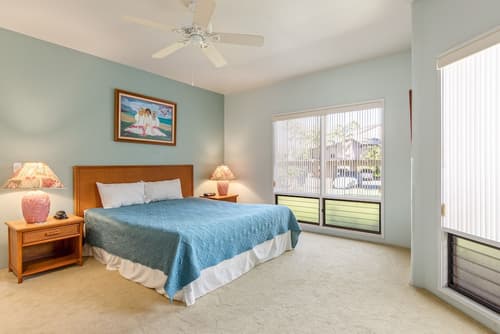 Kanaloa at Kona by OUTRIGGER, Room