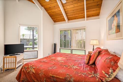 Kanaloa at Kona by OUTRIGGER, Room