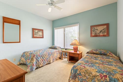 Kanaloa at Kona by OUTRIGGER, Room