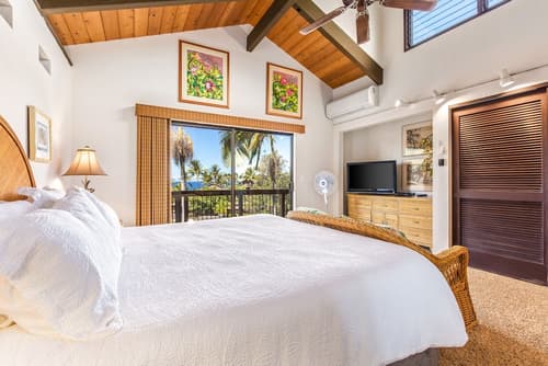Kanaloa at Kona by OUTRIGGER, Room