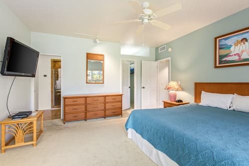 Kanaloa at Kona by OUTRIGGER, Room