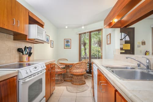 Kanaloa at Kona by OUTRIGGER, In-room dining