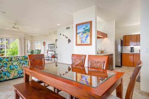 Kanaloa at Kona by OUTRIGGER, In-room dining