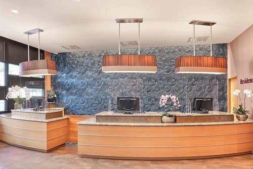 Residence Inn by Marriott Vancouver Downtown, Reception