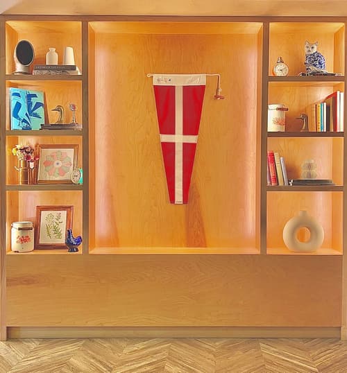 Atlantic Beach Hotel Newport, Lobby