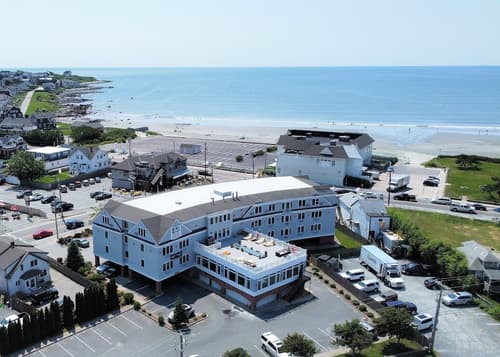 Atlantic Beach Hotel Newport, Primary image