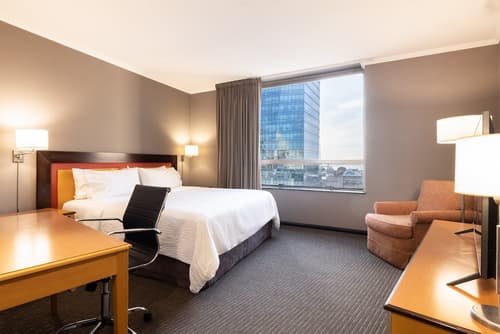 Holiday Inn Express Puerto Madero by IHG, Room