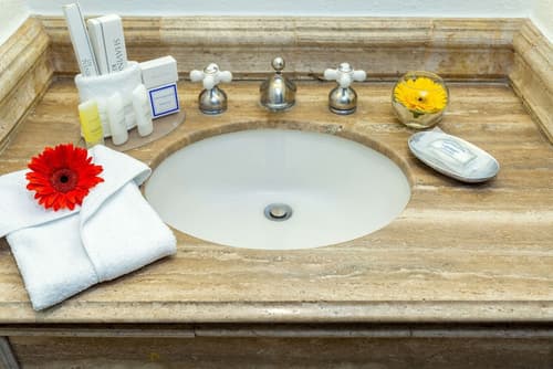 Clarion Hotel Real Tegucigalpa, Room