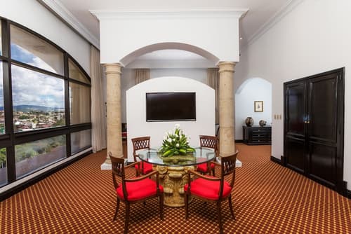 Clarion Hotel Real Tegucigalpa, Room