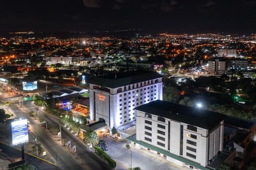Clarion Hotel Real Tegucigalpa, Primary image