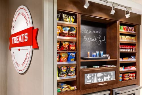 Hampton Inn Philadelphia Mt. Laurel, Property amenity