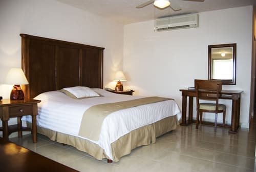 All Ritmo Cancun Resort & Water Park - All Inclusive, Room