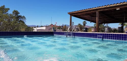 Hotel Boutique Posada de las Flores Loreto, Primary image