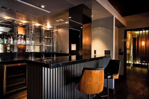 The Hollywood Roosevelt, Room