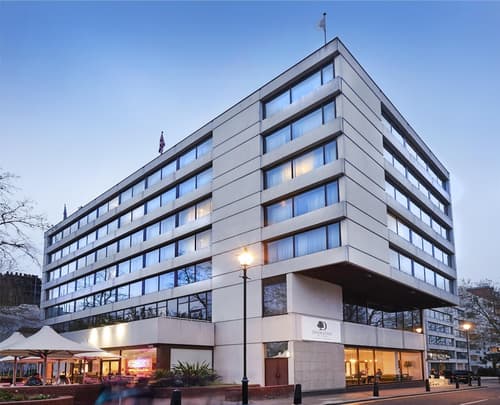 DoubleTree by Hilton Hotel London - Hyde Park, Primary image