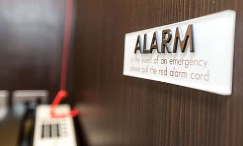 DoubleTree by Hilton Hotel London - Hyde Park, Room