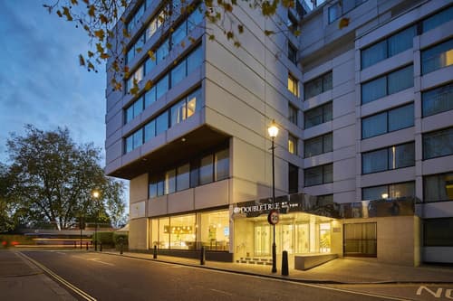 DoubleTree by Hilton Hotel London - Hyde Park, Primary image