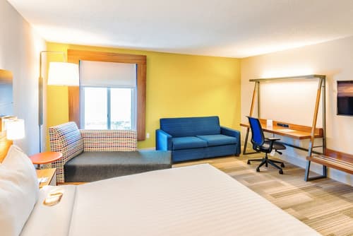 Holiday Inn Express Charleston by IHG, Room