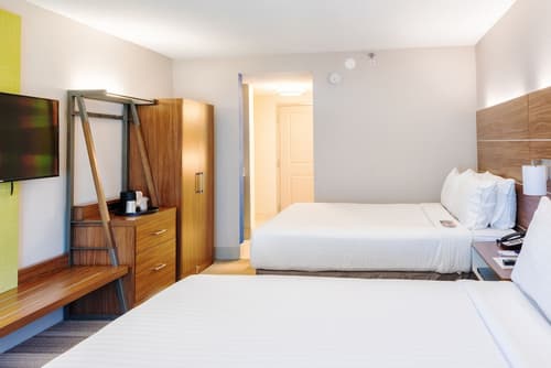 Holiday Inn Express Charleston by IHG, Room