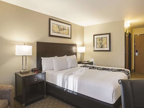 La Quinta Inn by Wyndham Olympia - Lacey, Room