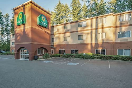 La Quinta Inn by Wyndham Olympia - Lacey, Primary image