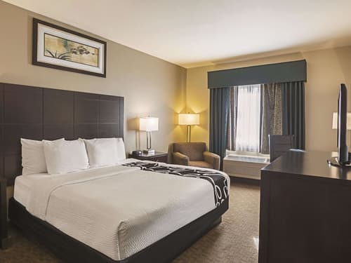 La Quinta Inn by Wyndham Olympia - Lacey, Room