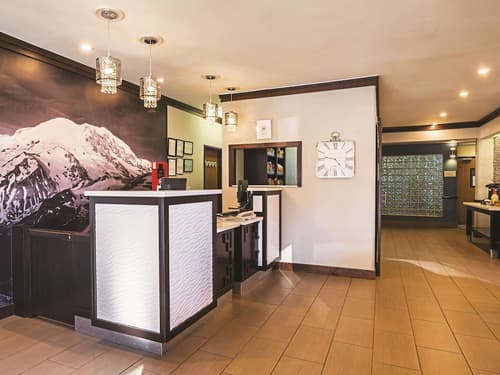La Quinta Inn by Wyndham Olympia - Lacey, Lobby