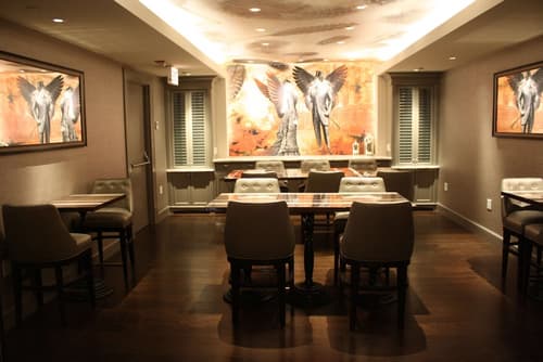 The Allegro Royal Sonesta Hotel Chicago Loop, Bar (on property)