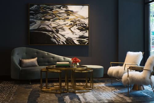 The Allegro Royal Sonesta Hotel Chicago Loop, Lobby