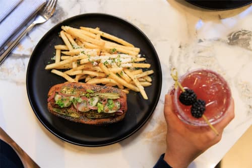 The Allegro Royal Sonesta Hotel Chicago Loop, Primary image